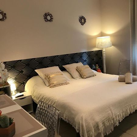 나르본 Le Marty B&B 외부 사진