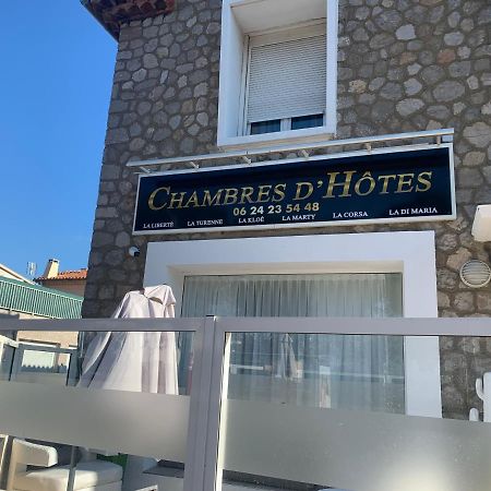 나르본 Le Marty B&B 외부 사진