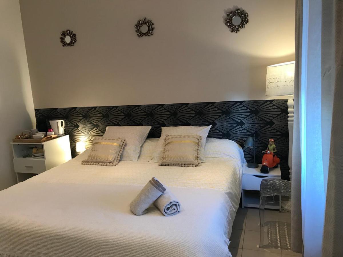 나르본 Le Marty B&B 외부 사진