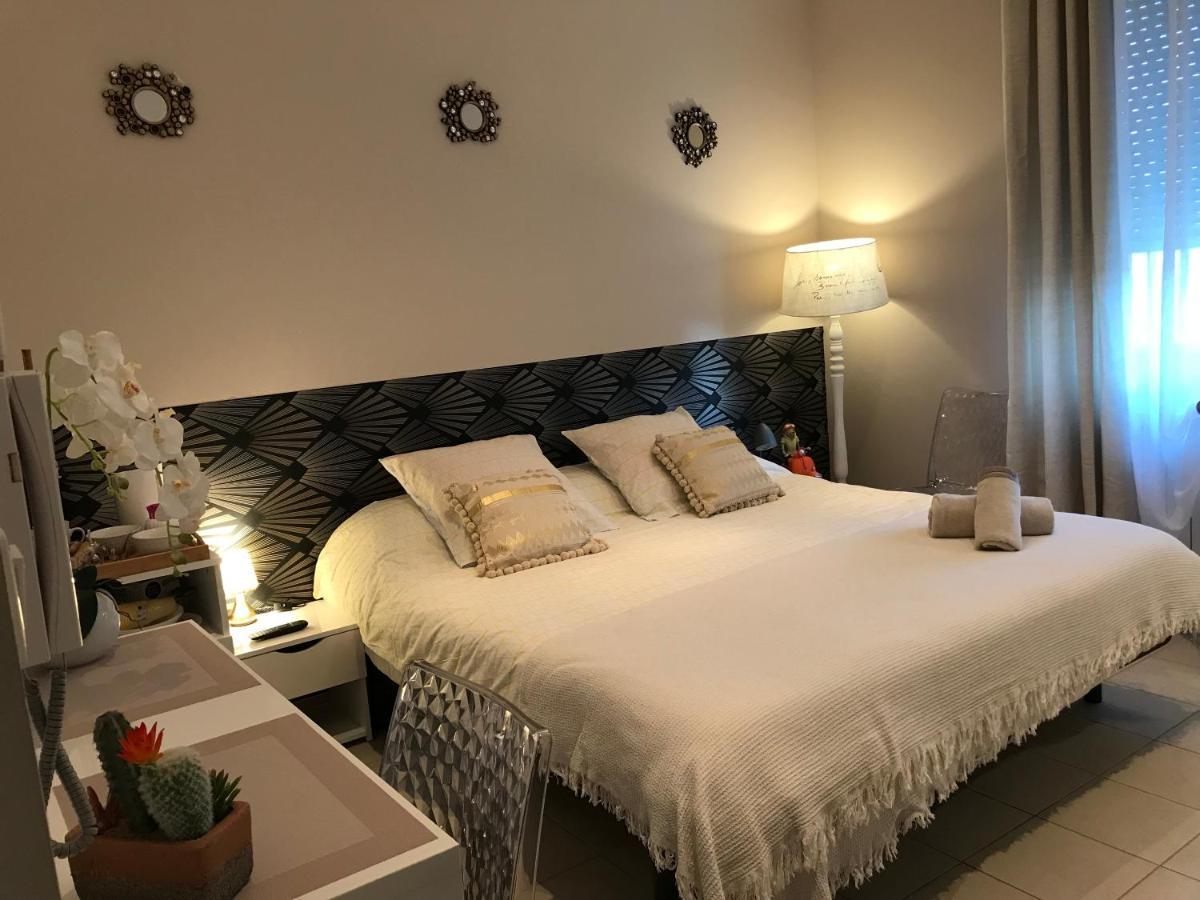 나르본 Le Marty B&B 외부 사진