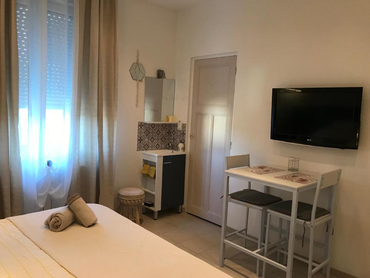 나르본 Le Marty B&B 외부 사진