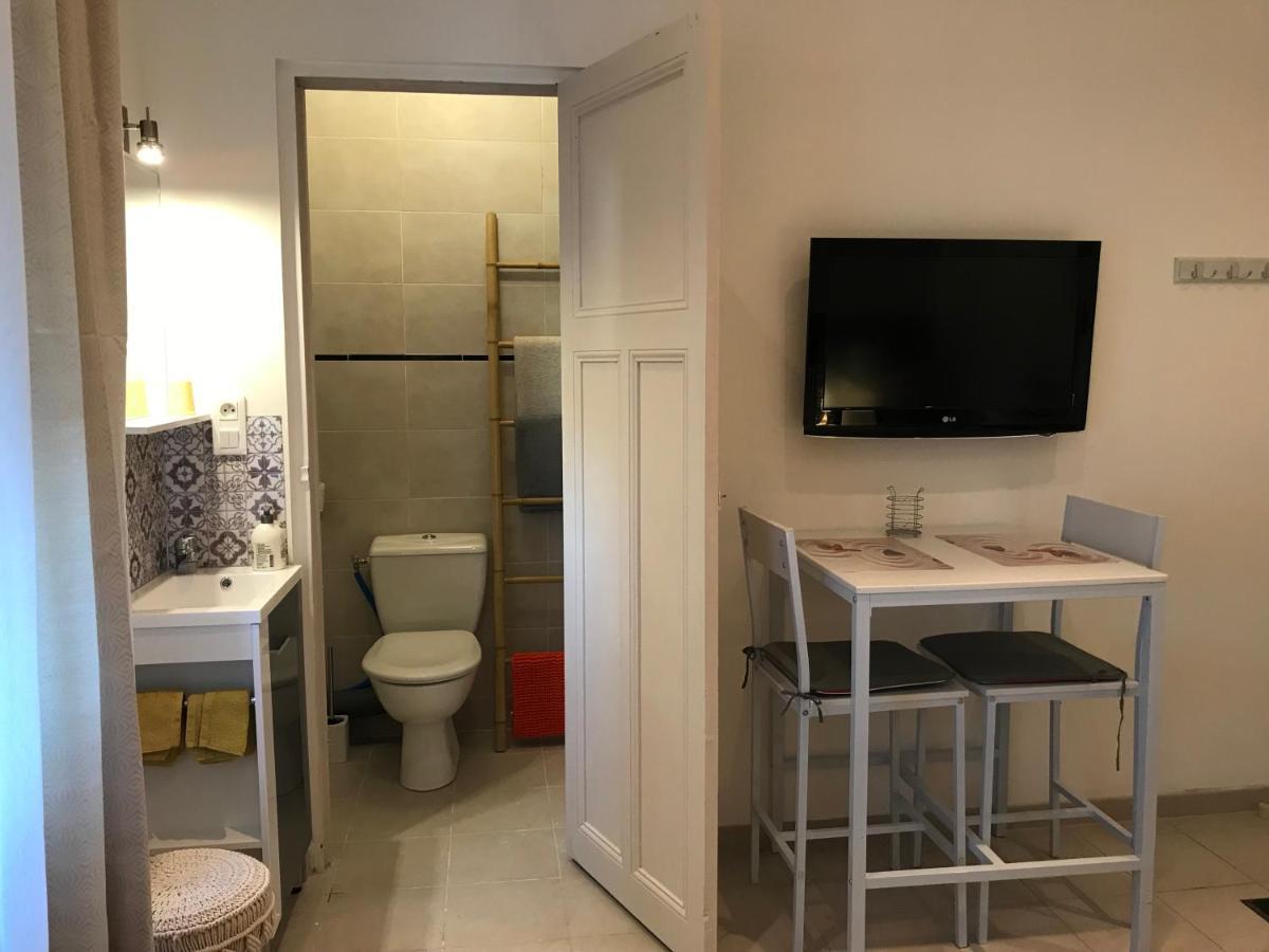나르본 Le Marty B&B 외부 사진